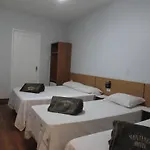 Hotel Monteneve a 2 minutos do Bom Retiro, a 8 minutos da 25 de Março e ao lado do Comando Geral da Guarda Metropolitana