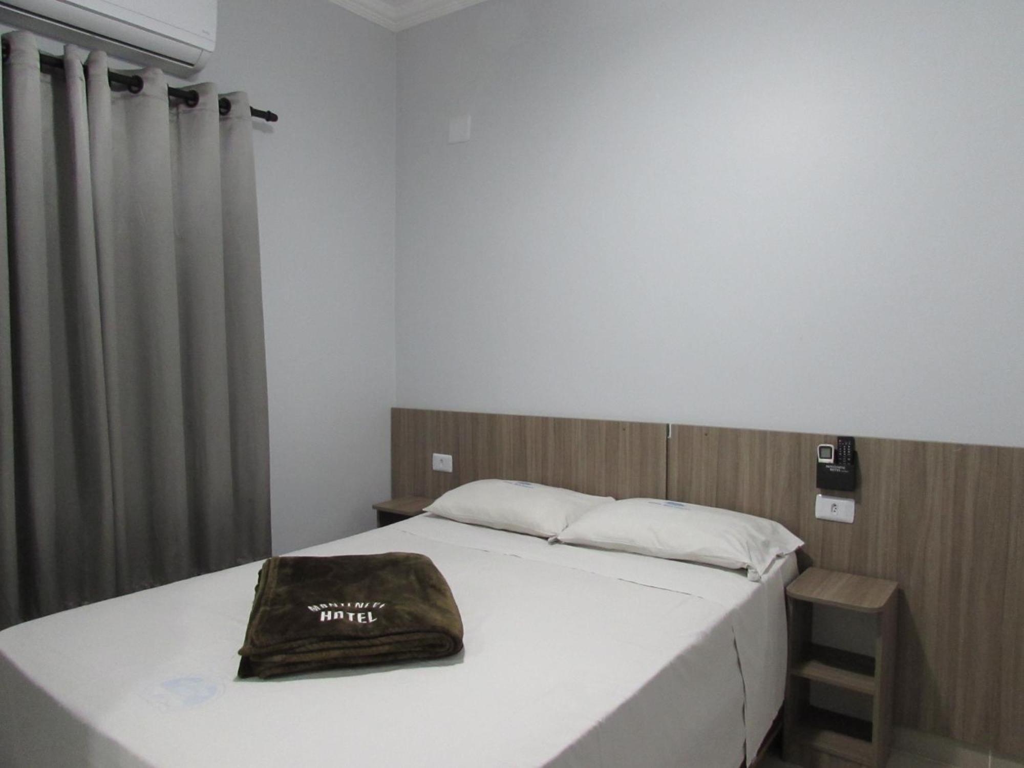 Hotel Hotel Monteneve a 2 minutos do Bom Retiro, a 8 minutos da 25 de Março e ao lado do Comando Geral da Guarda Metropolitana São Paulo