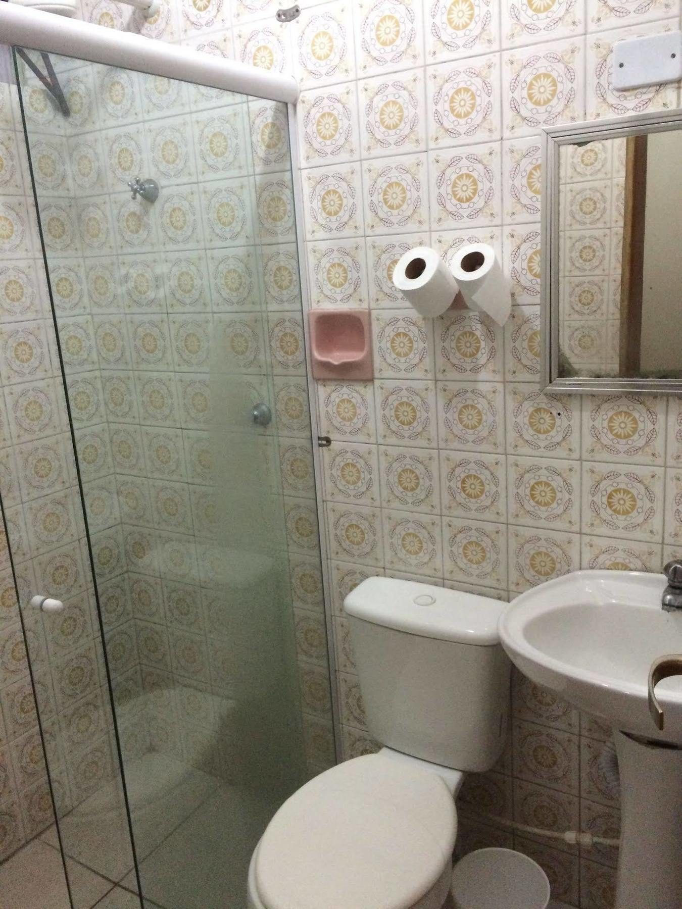 Hotel Monteneve a 2 minutos do Bom Retiro, a 8 minutos da 25 de Março e ao lado do Comando Geral da Guarda Metropolitana Hotel